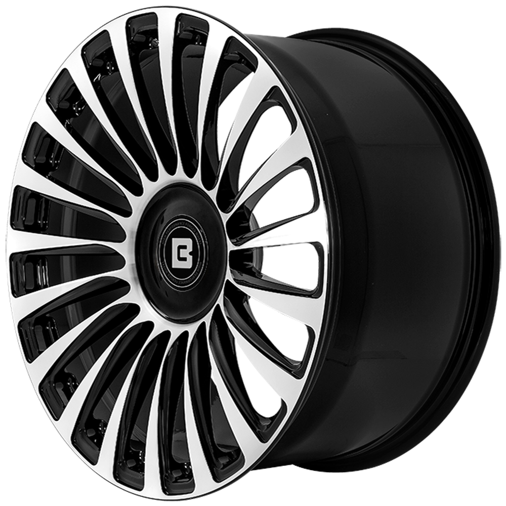 RP FORGED GW19CX