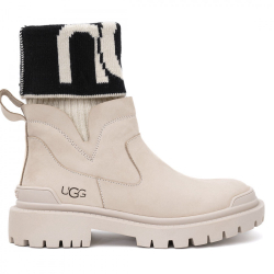 UGG Martin Knit Sand