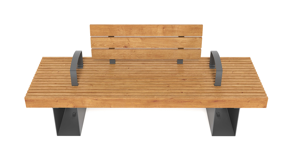 Скамья Лондон SK00136