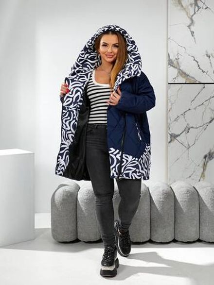 Куртка УК-1427-4 Fabrika Фото 2