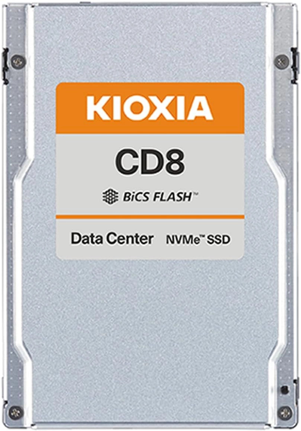 Накопитель SSD 2.5'' Toshiba (KIOXIA) KCD8XRUG15T3