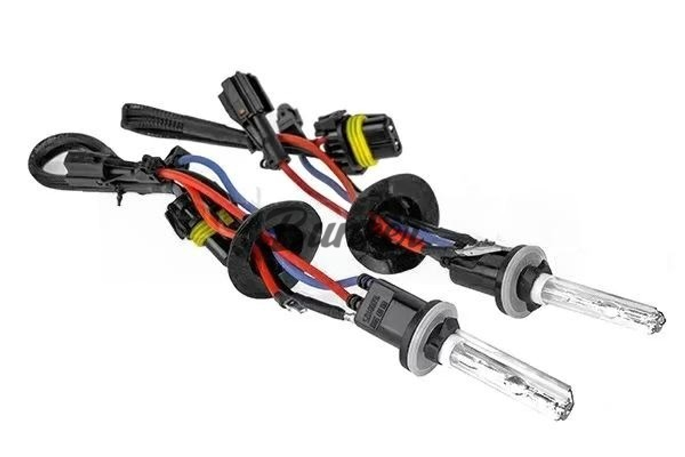 Лампа ксенон CAR PROFI H27 4300K (керамика), (шт.)
