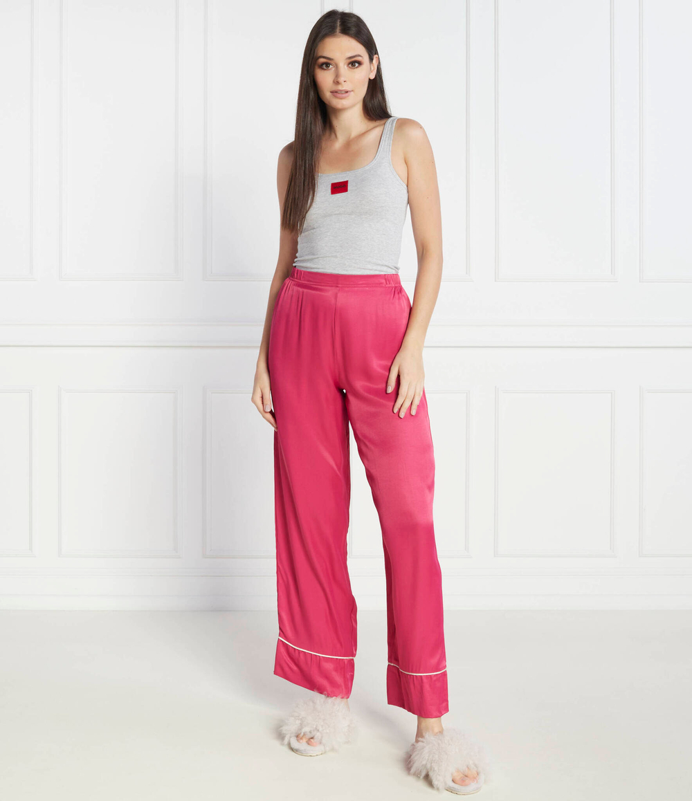 Топ Hugo Bodywear - серый(50469665)