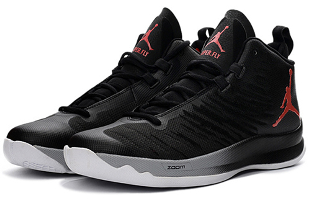Кроссовки Jordan Super.Fly 5