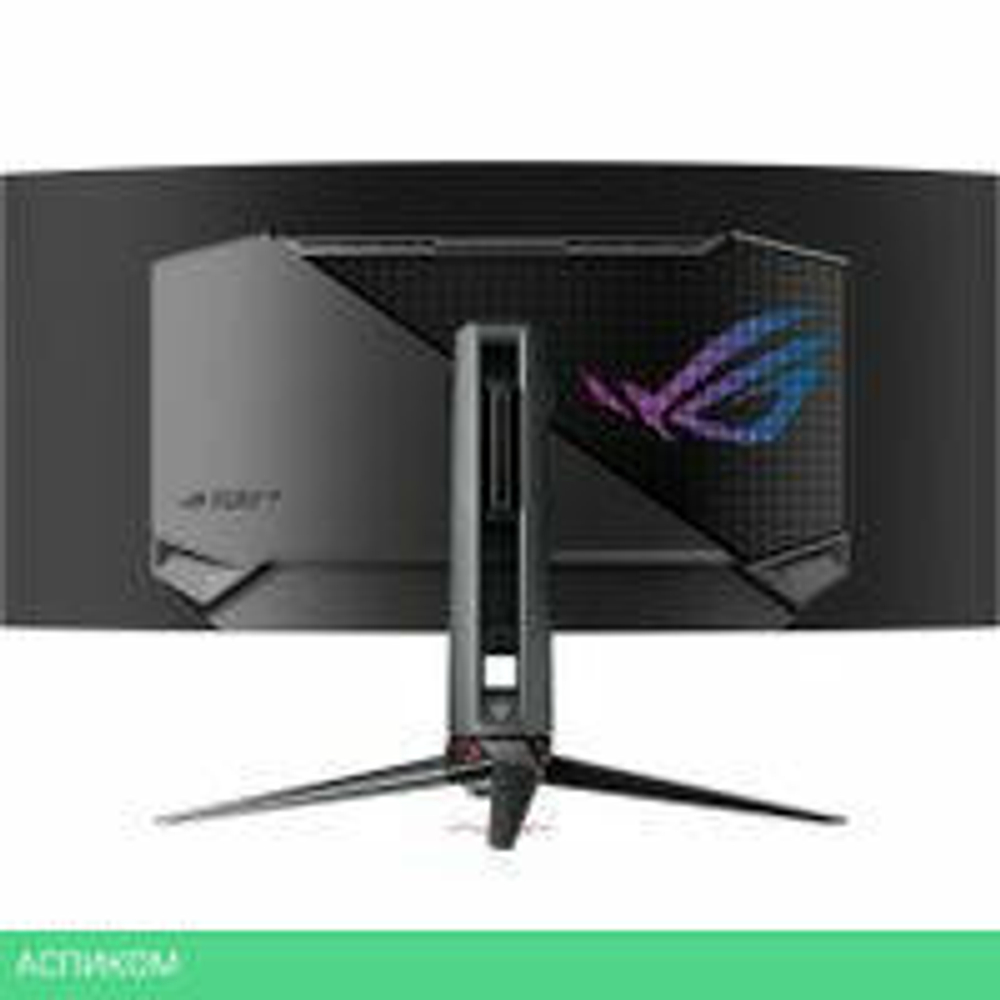 Игровой монитор ASUS ROG Swift OLED PG39WCDM