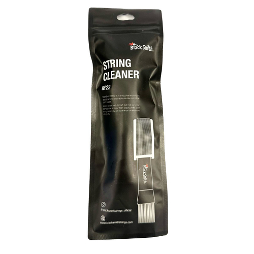 BlackSmith String Cleaner M22