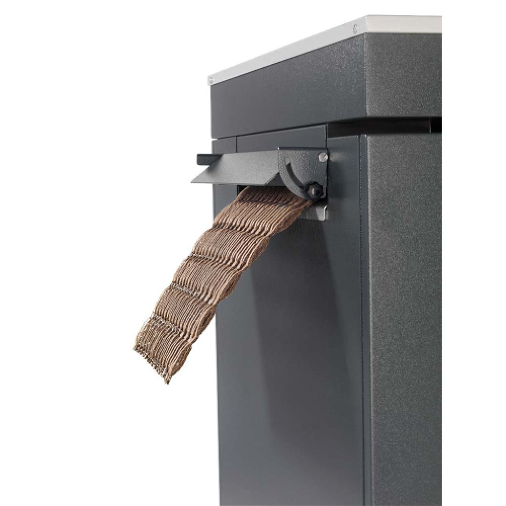 Перфоратор картона HSM ProfiPack P425