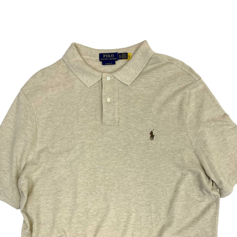 Футболка поло Polo Ralph Lauren