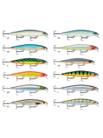 Воблер Shadow Rap 11, 11см, 13гр, цвет P, медленно тонущий