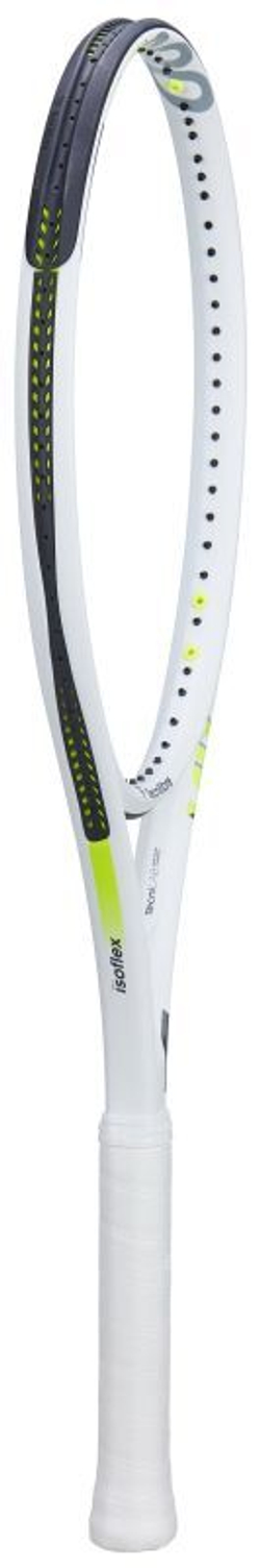 Теннисная ракетка Tecnifibre TF-X1 275 струны и натяжка в подарок