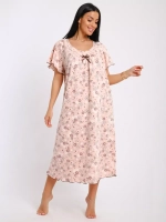 Ночная сорочка большие размеры