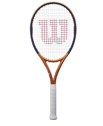 Теннисная ракетка Wilson Roland Garros Equipe HP
