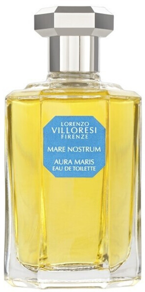 VILLORESI MARE NOSTRUM AURA MA EDT 100 ML