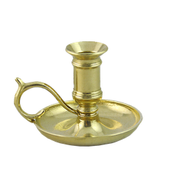 Подсвечник Ночной