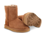 Ugg Kids Classic Short Chestnut