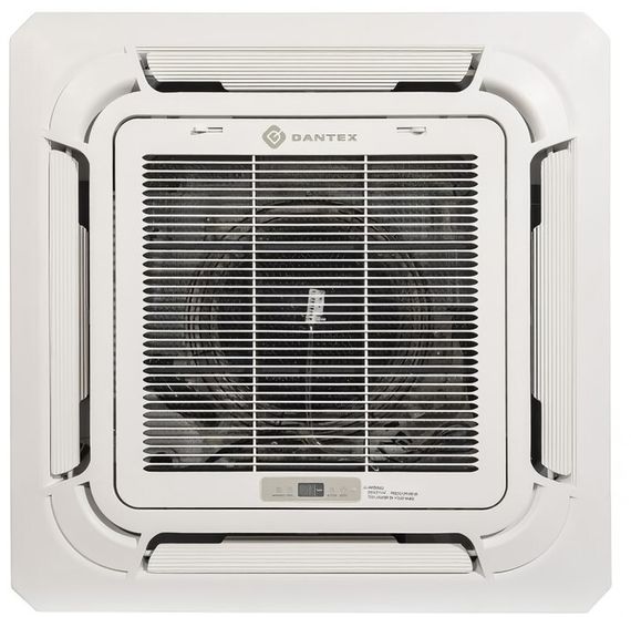 Кассетная VRF система Dantex DM-UAC007Q4/AF — (1)