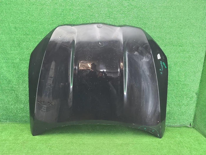 Капот Mercedes GLE V167 (2018-н.в.)