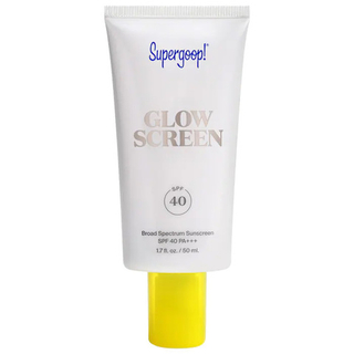 Supergoop Glowscreen Sunscreen SPF 40 PA+++ 50mL