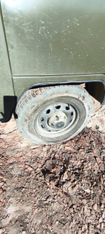 UAZ 3909* Грузопассажирский 390995-04 (без ABS, Бензиновый, 2,7 л, 112 л.с.)