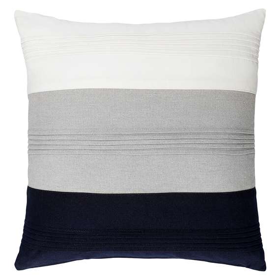 Подушка декоративная navy mood из коллекции sea treasures, 45х45 см