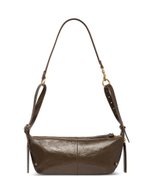 TYRA крем-шоколад - царапина вдоль шва 47