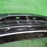 Бампер задний Mercedes S C217 (2013-2017)