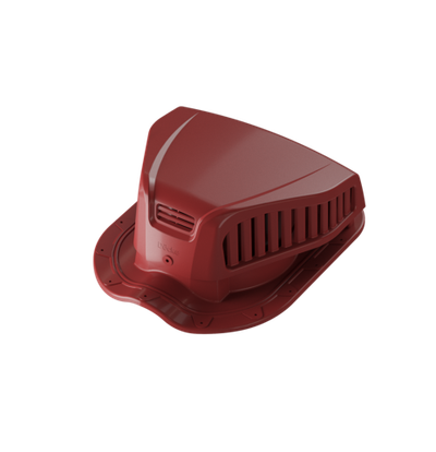 Аэратор Monterrey красный