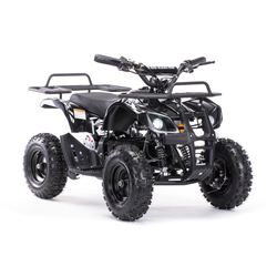 Электроквадроцикл Motax ATV Х-16 1000W Черный