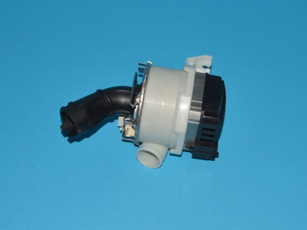 Насос рециркуляции посудомоечной машины Gorenje 718007