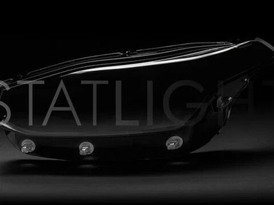 Правое стекло фары Volvo XC90 2014-2019