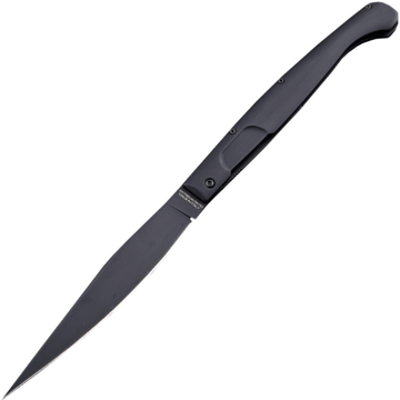 Складной нож Extrema Ratio 135RESBL L - "Resolza Large" c клинком из стали Böhler N690, рукоять Anticorodal®