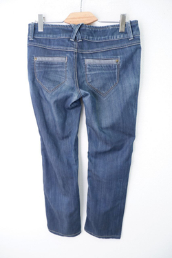 Джинсы Esprit повседневные 46 размер