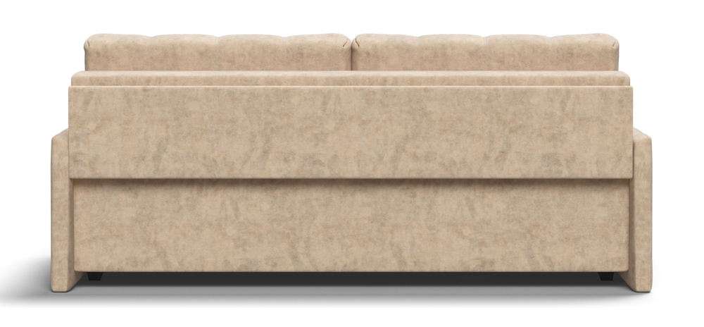 Диван Босс Лофт Велюр Роял шампань