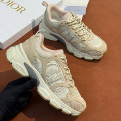 Кроссовки Christian Dior