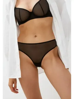 Трусы бикини