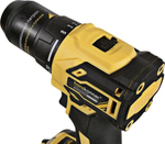 Дрель-шуруповерт аккумуляторная HANSKONNER HCD2065C