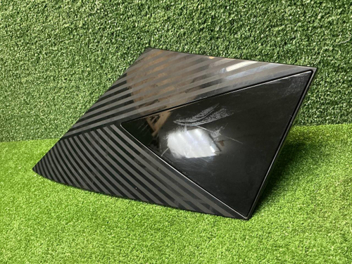 Накладка крыла задняя правая GAC GS3 (2024-н.в.)