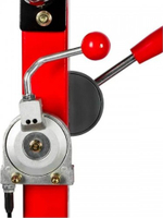 Виброплита DDE VP130 908-726