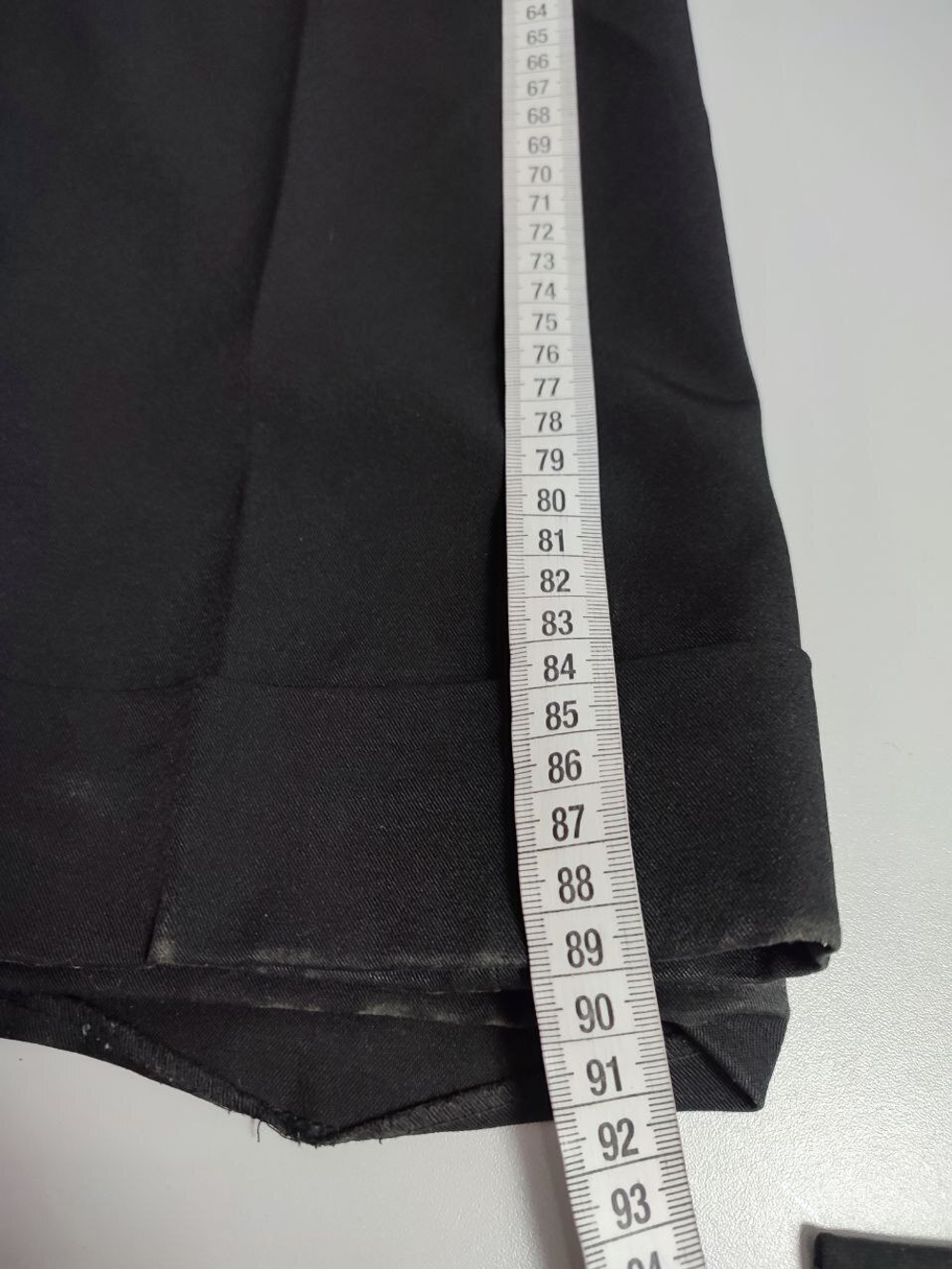 Брюки Laura Scott стильные 46 размер