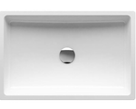 Раковина-чаша Ravak Formy 01 60 D XJL01260000 Белая