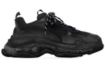 Balenciaga Triple S Clear Sole
