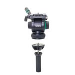 GreenBean HDV Elite 754