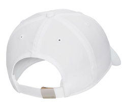 Теннисная кепка Nike Dri-Fit Club Unstructured Metal Swoosh Youth