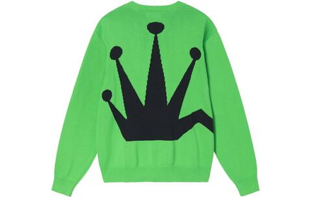 Толстовки Stussy SS22, 117130