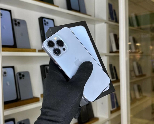 iPhone 13 Pro, 512 ГБ б/у