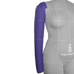 Правая рука для манекена Моника Royal Dress forms Фиолетовый размер 42-44