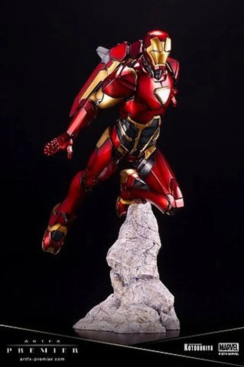 Фигурка Thor Odinson ARTFX Premier Statue – купить по выгодной