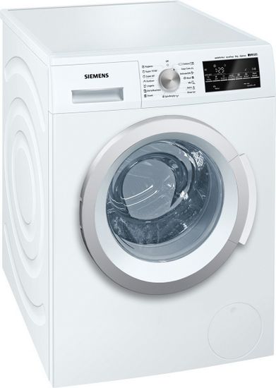 Стиральная машина Siemens WM 14T440OE