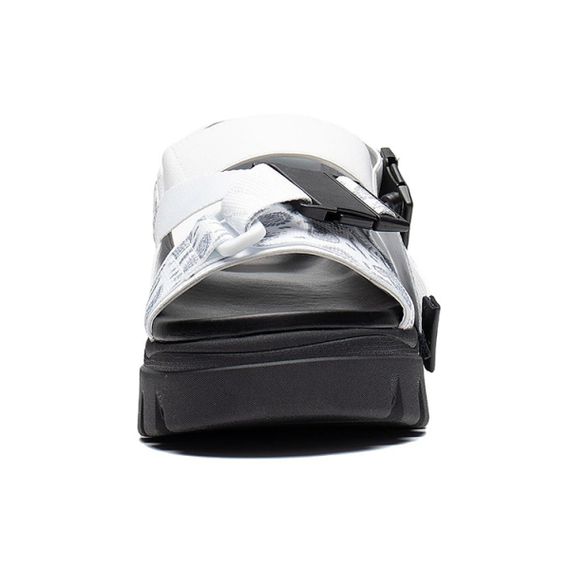 LiNing Hiker 'White Black'