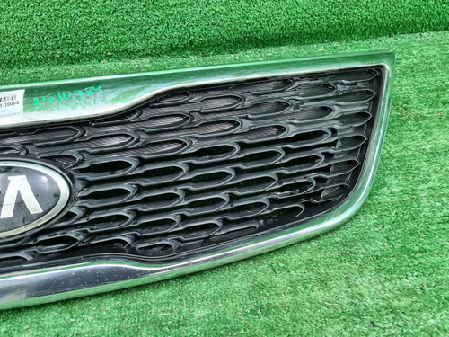 Решетка радиатора KIA Sorento 2 XM (2012-2021)